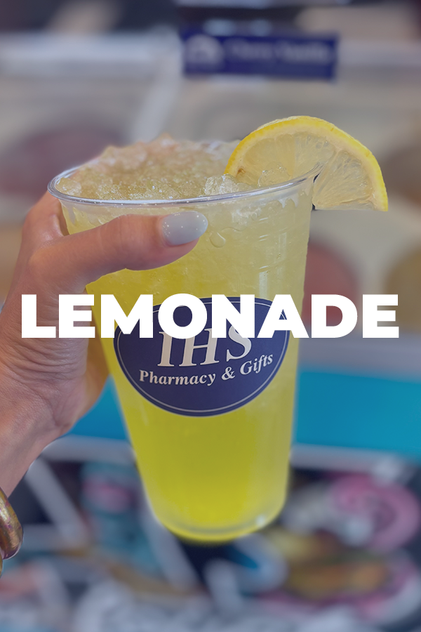 LEMONADES