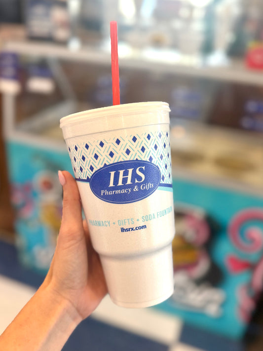 JUMBO SODA